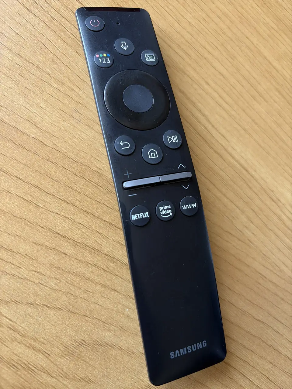 Пульт ДК Samsung bn59-01330c оригінал Smart control