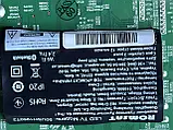 Системна плата телевізора ROMSAT 4K SMART TV Model ZP.560H.822R00