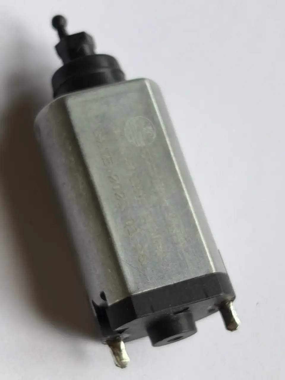 Мікро двигун FF-170SA-3142V DC 1,5V
