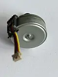Мікро двигун до бритви 0961A1E MITSUMI DC 12V 14000RPM 3-Phase External Outer Rotor Brushless Motor 2mm ось