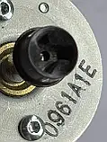 Мікро двигун до бритви 0961A1E MITSUMI DC 12V 14000RPM 3-Phase External Outer Rotor Brushless Motor 2mm ось