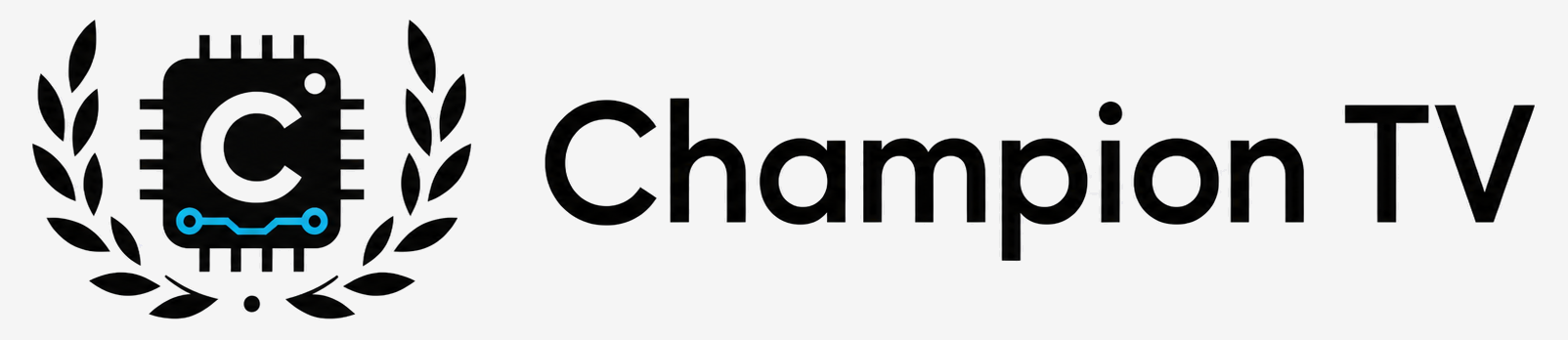 Champion TV / Чемпіон ТВ